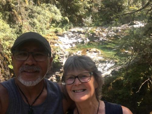 Canadian Road Trip 2019