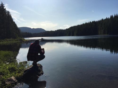 Canadian Road Trip 2019