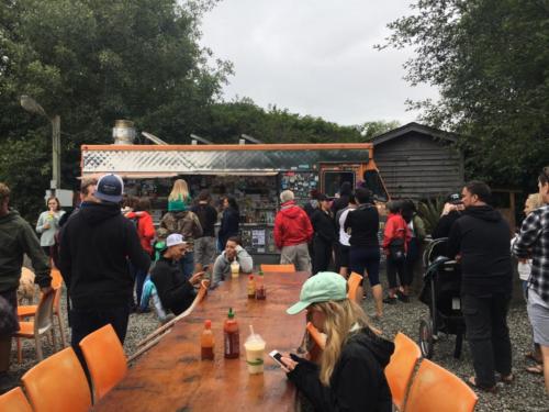 Canadian Road Trip 2019