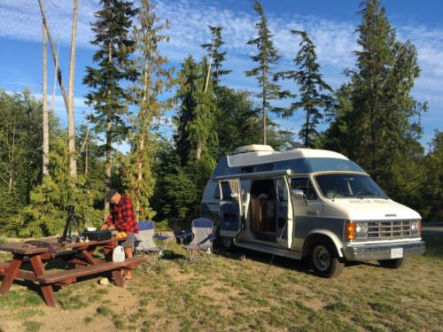 Canadian Road Trip 2019