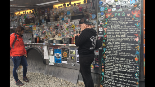 Canadian Road Trip 2019