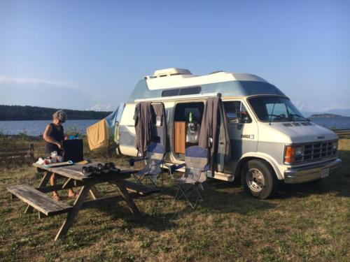 Canadian Road Trip 2019