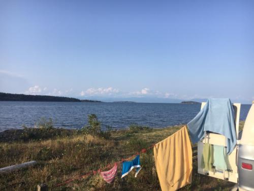 Canadian Road Trip 2019