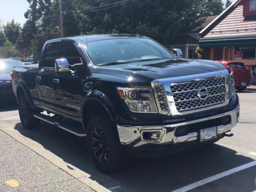 Canadian Road Trip 2019