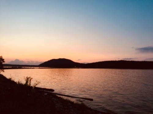 Canadian Road Trip 2019