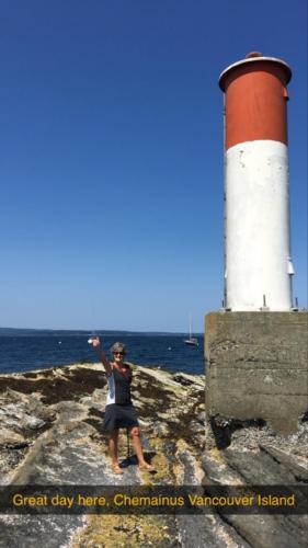 Canadian Road Trip 2019