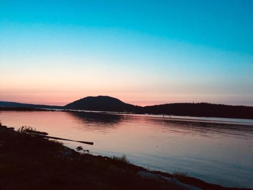 Canadian Road Trip 2019