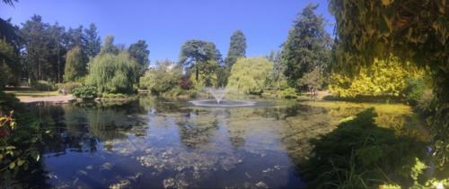 Canadian Road Trip 2019