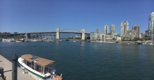 Canadian Road Trip 2019