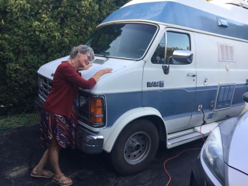 Canadian Road Trip 2019