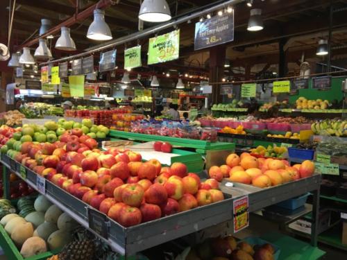 Canadian Road Trip 2019