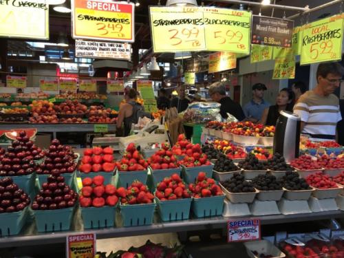 Canadian Road Trip 2019