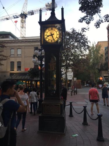 Canadian Road Trip 2019