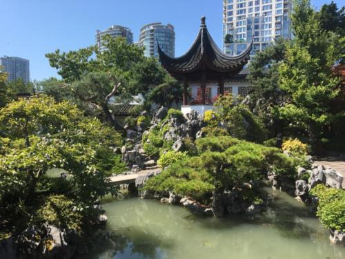 Canadian Road Trip 2019