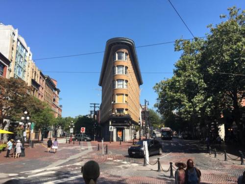 Canadian Road Trip 2019