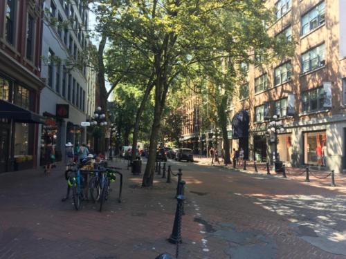 Canadian Road Trip 2019