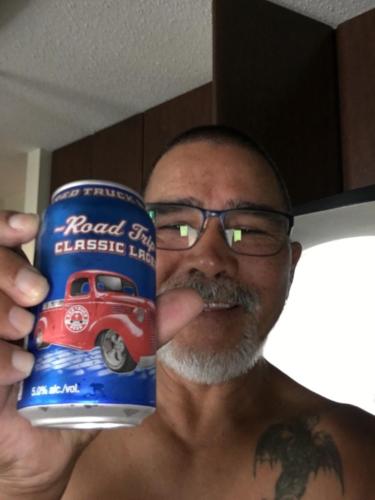 Canadian Road Trip 2019