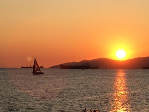 Canadian Road Trip 2019