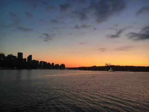 Canadian Road Trip 2019