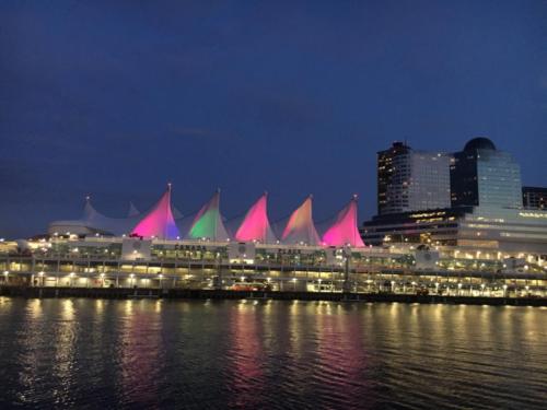 Canadian Road Trip 2019