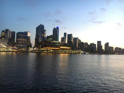 Canadian Road Trip 2019