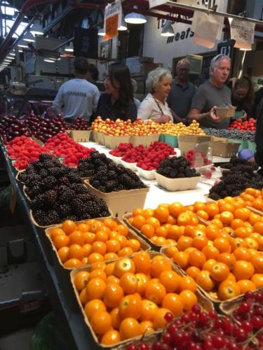 Canadian Road Trip 2019