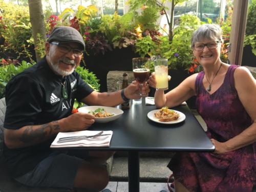 Canadian Road Trip 2019