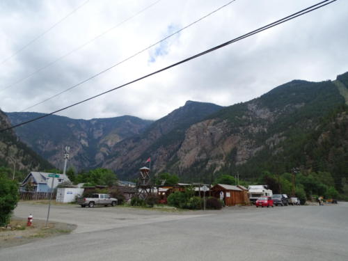 Canadian Road Trip 2019