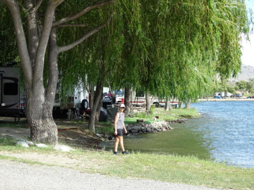 Canadian Road Trip 2019