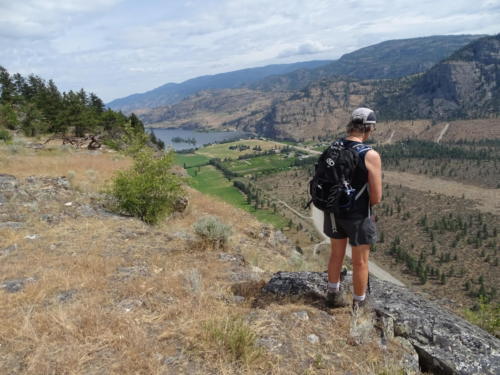 Canadian Road Trip 2019